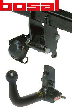 Bosal 041-443 - Modul tractare - allinparts.ro