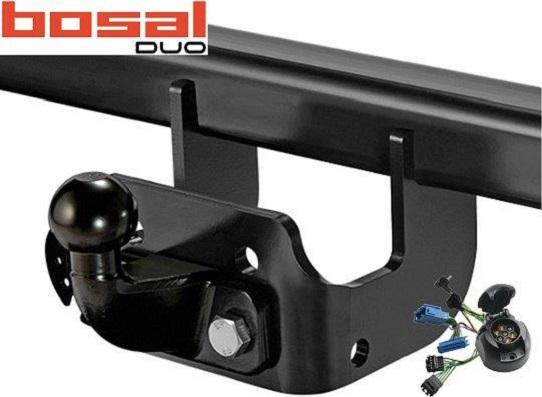 Bosal 036-731 - Modul tractare allinparts.ro