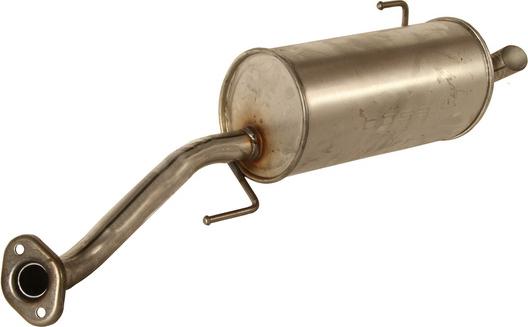 Bosal 145-117 - Toba esapament finala allinparts.ro