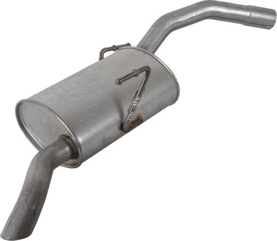 Bosal 148-103 - Toba esapament finala - allinparts.ro