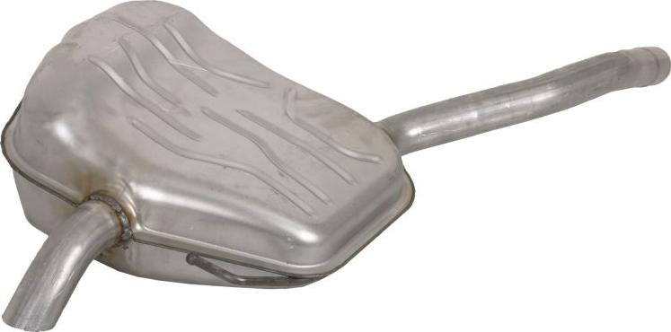 Bosal 154-449 - Toba esapament finala - allinparts.ro