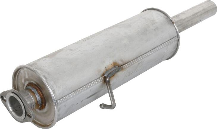Bosal 154-133 - Toba esapamet intermediara allinparts.ro