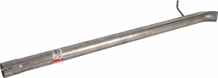 Bosal 850-067 - Racord evacuare allinparts.ro