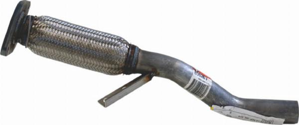 Bosal 850-207 - Racord evacuare - allinparts.ro