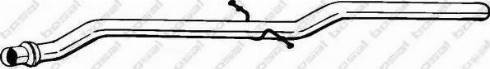 Bosal 870-947 - Racord evacuare - allinparts.ro