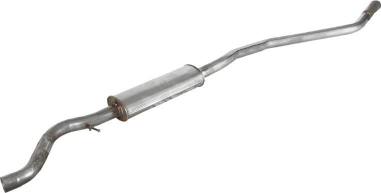 Bosal 291-023 - Toba esapamet intermediara - allinparts.ro