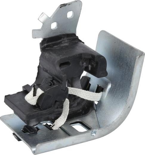 Bosal 255-204 - Suport, toba esapament - allinparts.ro