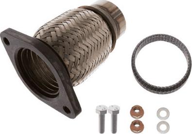 Bosal 261-052 - Teava reparatie, catalizator - allinparts.ro