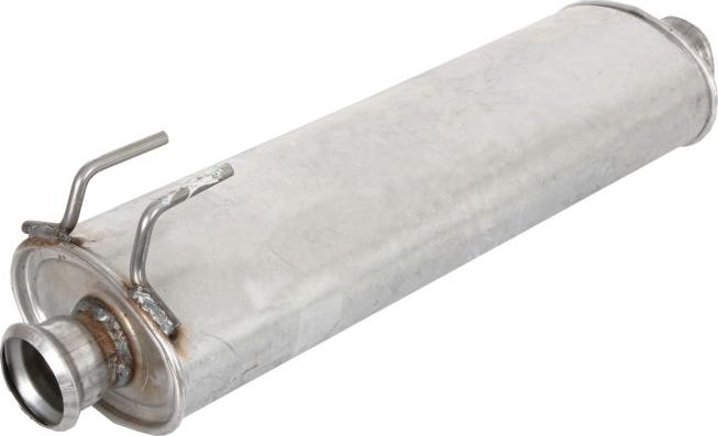 Bosal 200-825 - Toba esapamet intermediara - allinparts.ro