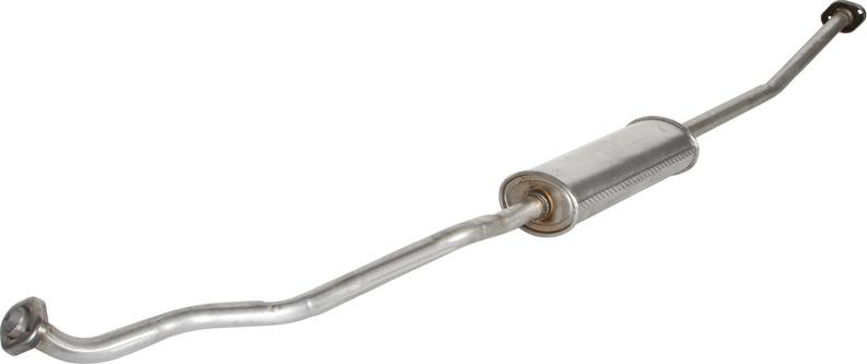 Bosal 285-441 - Toba esapamet intermediara allinparts.ro