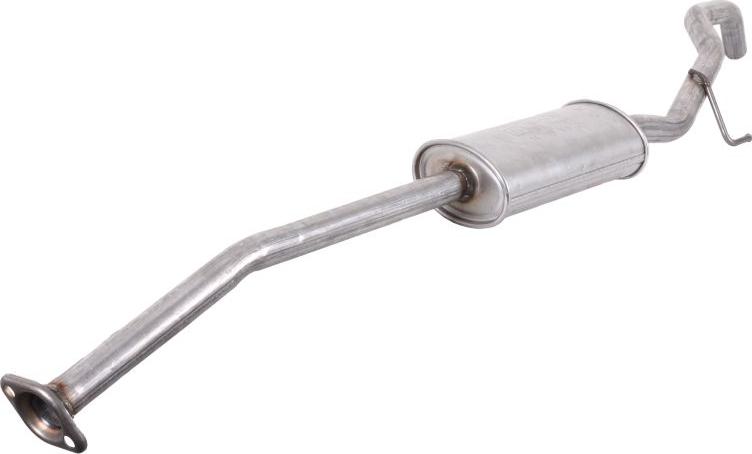 Bosal 286-277 - Toba esapamet intermediara allinparts.ro