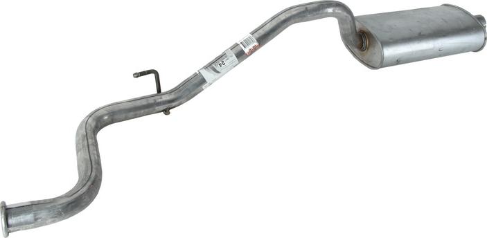 Bosal 281-869 - Toba esapament finala allinparts.ro