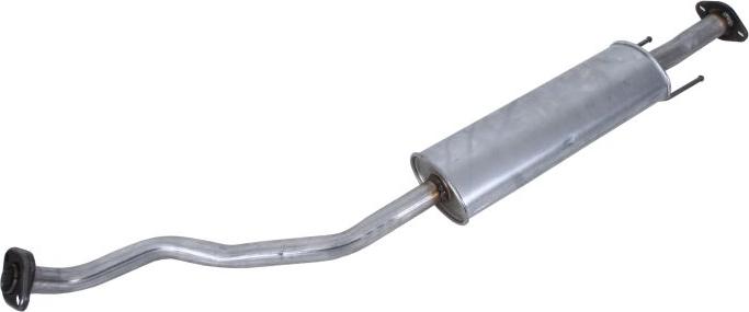 Bosal 281-889 - Toba esapamet intermediara - allinparts.ro