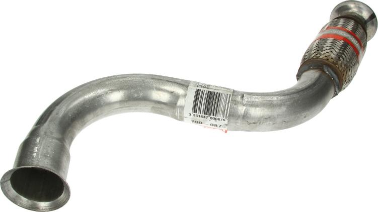 Bosal 700-087 - Racord evacuare - allinparts.ro