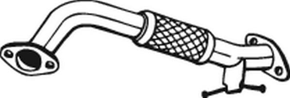 Bosal 739-605 - Racord evacuare - allinparts.ro
