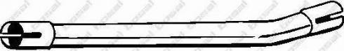 Bosal 776-709 - Racord evacuare allinparts.ro