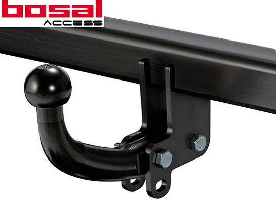 Bosal A00-211 - Modul tractare allinparts.ro