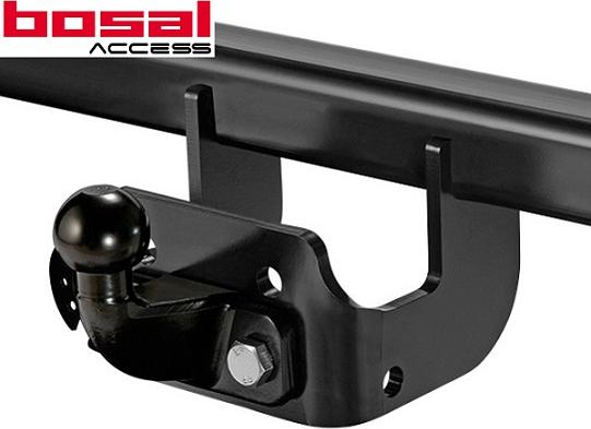 Bosal A00-162 - Modul tractare - allinparts.ro