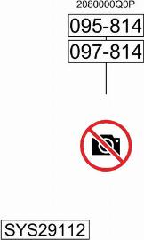 Bosal SYS29112 - Sistem de esapament allinparts.ro