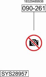 Bosal SYS28957 - Sistem de esapament - allinparts.ro