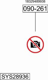 Bosal SYS28936 - Sistem de esapament - allinparts.ro