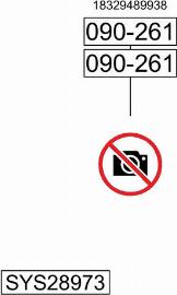 Bosal SYS28973 - Sistem de esapament - allinparts.ro