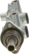 BOSCH 0 986 480 916 - Pompa centrala, frana - allinparts.ro