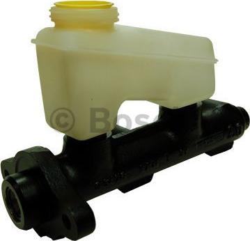BOSCH 0 986 480 493 - Pompa centrala, frana allinparts.ro
