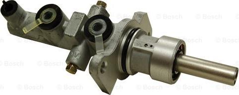BOSCH 0 986 480 604 - Pompa centrala, frana - allinparts.ro