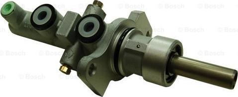 BOSCH 0 986 480 605 - Pompa centrala, frana - allinparts.ro