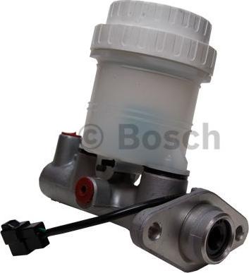 BOSCH 0 986 480 733 - Pompa centrala, frana - allinparts.ro