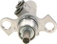 BOSCH 0 986 481 082 - Pompa centrala, frana allinparts.ro