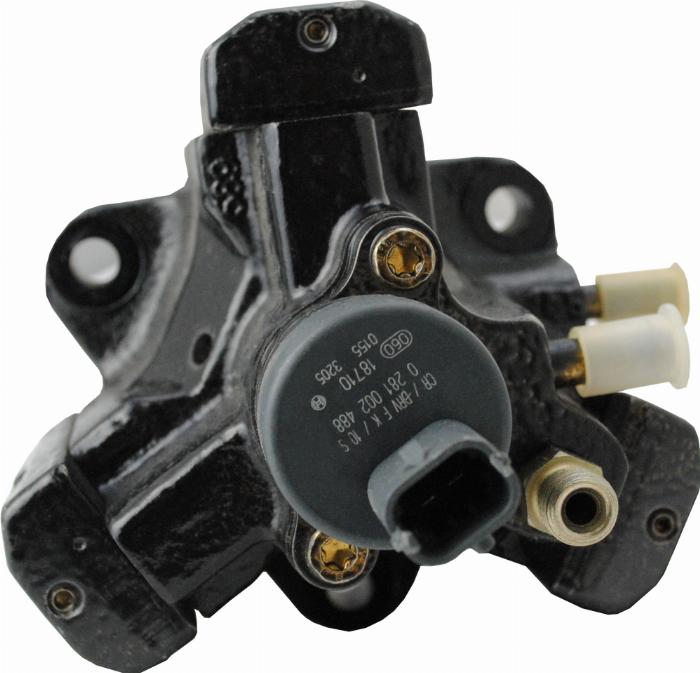 BOSCH 0 986 437 002 - Pompa de inalta presiune - allinparts.ro