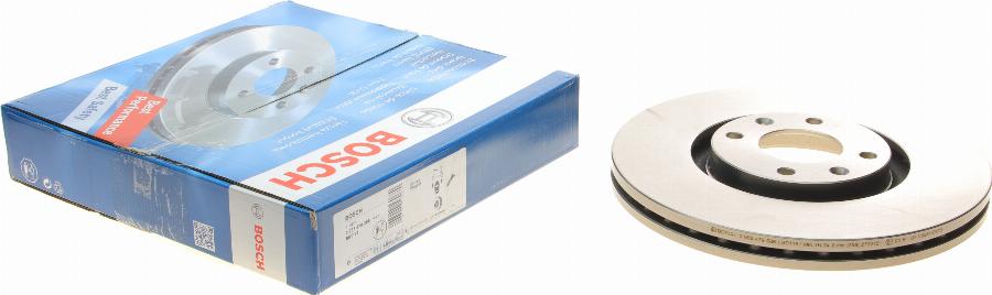 BOSCH 0 986 479 288 - Disc frana - allinparts.ro