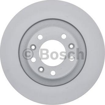 BOSCH 0 986 479 C25 - Disc frana allinparts.ro