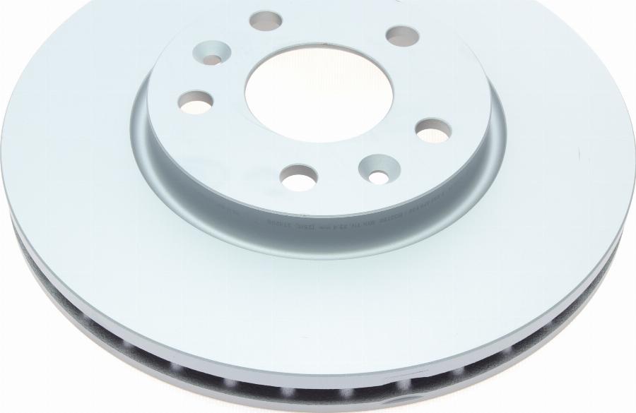 BOSCH 0 986 479 F05 - Disc frana - allinparts.ro