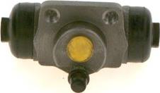 BOSCH 0 986 475 115 - Cilindru receptor frana - allinparts.ro