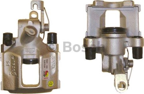 BOSCH 0 986 473 873 - Etrier frana - allinparts.ro