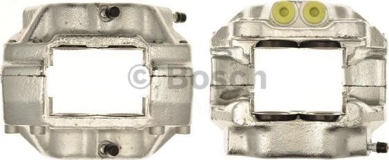 BOSCH 0 986 473 244 - Etrier frana - allinparts.ro