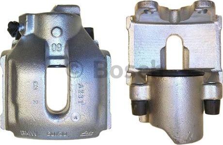 BOSCH 0 986 473 262 - Etrier frana - allinparts.ro