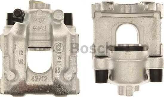 BOSCH 0 986 473 219 - Etrier frana - allinparts.ro