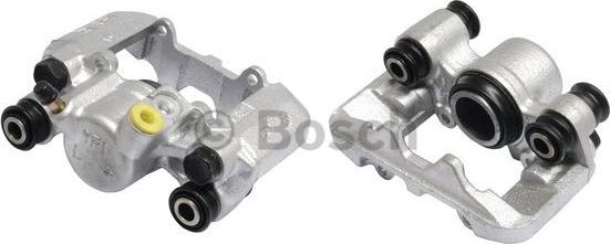 BOSCH 0 986 473 213 - Etrier frana allinparts.ro