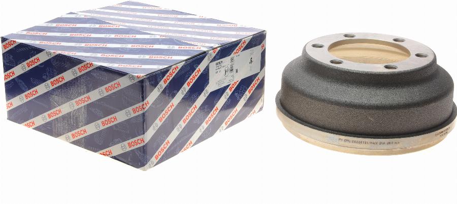 BOSCH 0 986 477 047 - Tambur frana - allinparts.ro