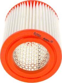 BOSCH 0 986 4B0 011 - Filtru aer - allinparts.ro