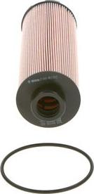 BOSCH 0 986 4B2 002 - Filtru combustibil allinparts.ro