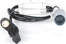 BOSCH 0 986 594 540 - Senzor,turatie roata - allinparts.ro