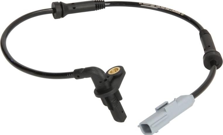 BOSCH 0 986 594 651 - Senzor,turatie roata - allinparts.ro