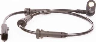 BOSCH 0 986 594 669 - Senzor,turatie roata - allinparts.ro