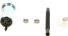 BOSCH 0 986 580 426 - Pompa combustibil - allinparts.ro