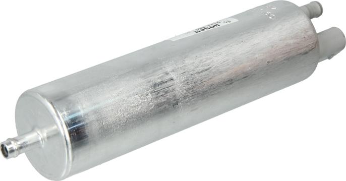 BOSCH 0 986 580 131 - Pompa combustibil - allinparts.ro